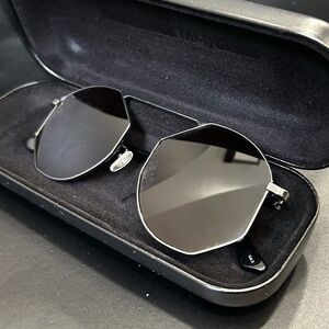 Alexander McQueen sunglasses